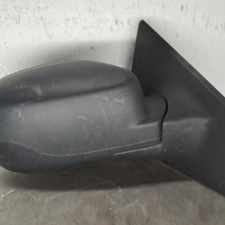 Retroviseur droit RENAULT CLIO 3 Photo n°1
