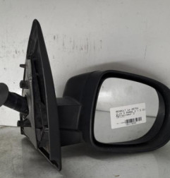 Retroviseur droit RENAULT CLIO 3 Photo n°3