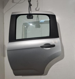 Porte arriere gauche CITROEN C3 2 Photo n°1