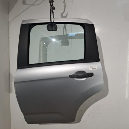 Porte arriere gauche CITROEN C3 2 Photo n°1