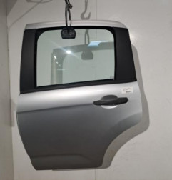 Porte arriere gauche CITROEN C3 2