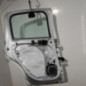 Porte arriere gauche CITROEN C3 2
