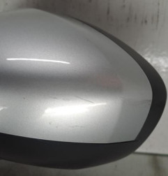 Retroviseur gauche CITROEN C3 2 Photo n°5