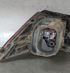 Feu arriere principal droit (feux) VOLKSWAGEN GOLF 7 Photo n°3