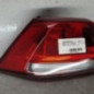 Feu arriere principal gauche (feux) VOLKSWAGEN GOLF 7