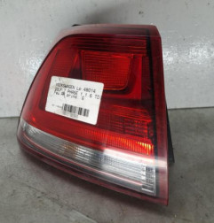 Feu arriere principal gauche (feux) VOLKSWAGEN GOLF 7