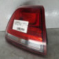 Feu arriere principal gauche (feux) VOLKSWAGEN GOLF 7
