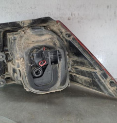 Feu arriere principal gauche (feux) VOLKSWAGEN GOLF 7 Photo n°3