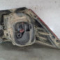 Feu arriere principal gauche (feux) VOLKSWAGEN GOLF 7