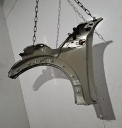 Aile avant droit MINI MINI 2 R55 Photo n°3