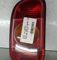 Feu arriere principal gauche (feux) MINI MINI 2 R55 Photo n°1