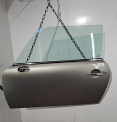 Porte avant gauche MINI MINI 2 R55 Photo n°1