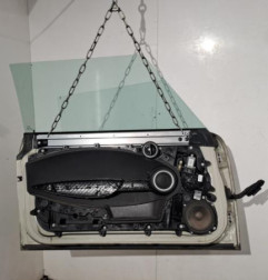 Porte avant gauche MINI MINI 2 R55 Photo n°3