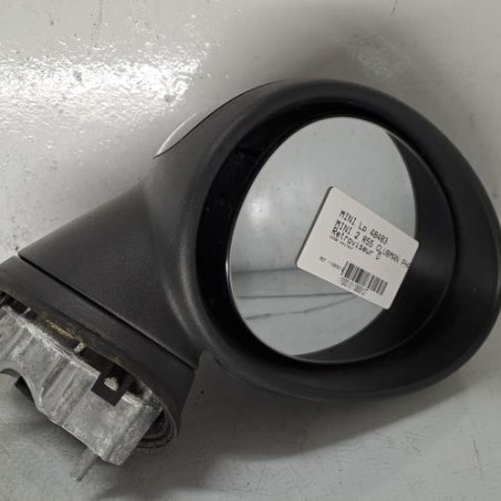 Retroviseur droit MINI MINI 2 R55