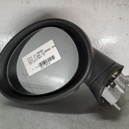 Retroviseur gauche MINI MINI 2 R55