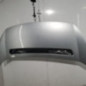 Capot CITROEN JUMPY 2