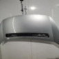 Capot CITROEN JUMPY 2