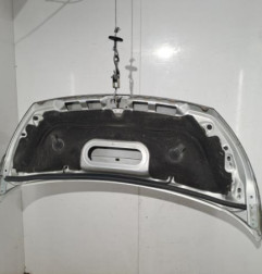 Capot CITROEN JUMPY 2 Photo n°3