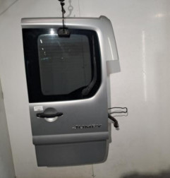 Porte de coffre droit CITROEN JUMPY 2 Photo n°1