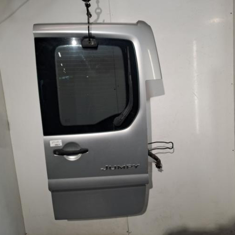 Porte de coffre droit CITROEN JUMPY 2