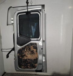 Porte de coffre droit CITROEN JUMPY 2 Photo n°3