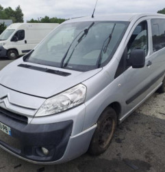 Porte de coffre droit CITROEN JUMPY 2 Photo n°4