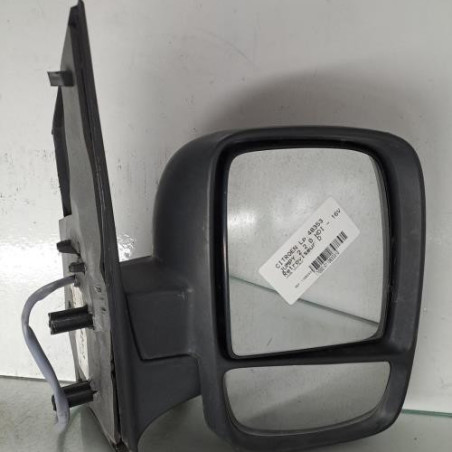Retroviseur droit CITROEN JUMPY 2