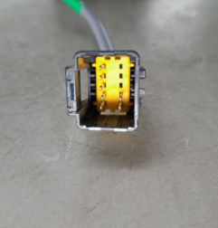 Retroviseur droit CITROEN JUMPY 2 Photo n°3