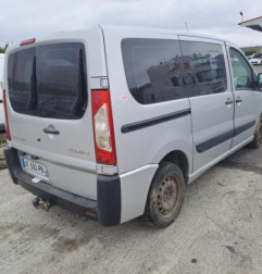 Retroviseur droit CITROEN JUMPY 2 Photo n°6