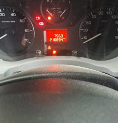 Retroviseur droit CITROEN JUMPY 2 Photo n°9