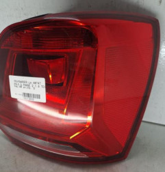Feu arriere principal droit (feux) VOLKSWAGEN POLO 5