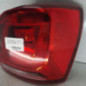 Feu arriere principal droit (feux) VOLKSWAGEN POLO 5
