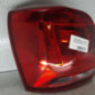 Feu arriere principal gauche (feux) VOLKSWAGEN POLO 5