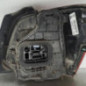 Feu arriere principal gauche (feux) VOLKSWAGEN POLO 5