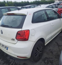 Feu arriere principal droit (feux) VOLKSWAGEN POLO 5 Photo n°8