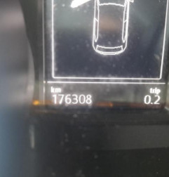 Feu arriere principal gauche (feux) VOLKSWAGEN POLO 5 Photo n°11