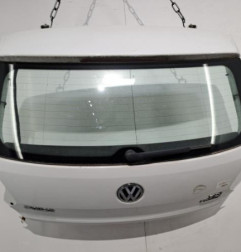Malle/Hayon arriere VOLKSWAGEN POLO 5