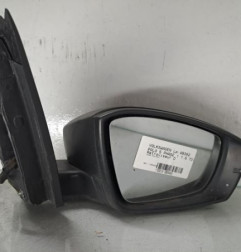 Retroviseur droit VOLKSWAGEN POLO 5 Photo n°3