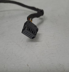 Retroviseur droit VOLKSWAGEN POLO 5 Photo n°4