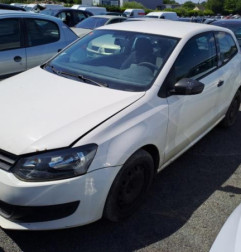 Retroviseur droit VOLKSWAGEN POLO 5 Photo n°6