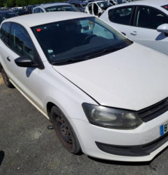 Retroviseur droit VOLKSWAGEN POLO 5 Photo n°7