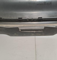 Pare choc arriere RENAULT CAPTUR 1