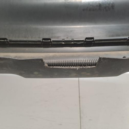 Pare choc arriere RENAULT CAPTUR 1