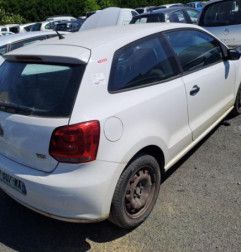 Retroviseur droit VOLKSWAGEN POLO 5 Photo n°8