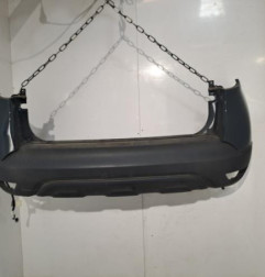 Pare choc arriere RENAULT CAPTUR 1 Photo n°3