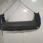 Pare choc arriere RENAULT CAPTUR 1
