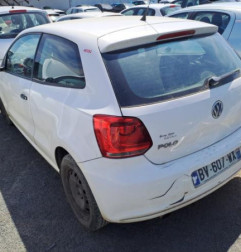 Retroviseur droit VOLKSWAGEN POLO 5 Photo n°9