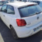 Retroviseur droit VOLKSWAGEN POLO 5