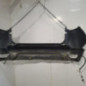 Pare choc arriere RENAULT CAPTUR 1