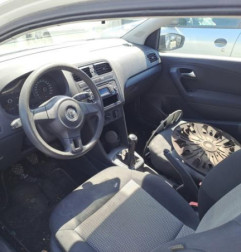 Retroviseur droit VOLKSWAGEN POLO 5 Photo n°10